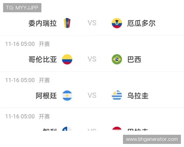 2026世界杯预选赛全程分析 各大洲晋级之路详细揭秘