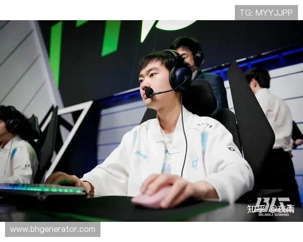 BLG勇夺世界赛冠军掀起电竞狂潮中国战队再创辉煌历史时刻 BLG勇夺世界赛冠军掀起电竞狂潮中国战队再创辉煌历史时刻