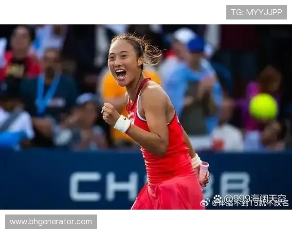 中国网球中巡赛最新赛况揭晓多位新星崭露头角引发热议