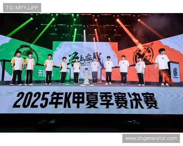 《电竞赛事热潮持续升温 全球顶级战队争锋未来发展趋势引发热议》 《电竞赛事热潮持续升温 全球顶级战队争锋未来发展趋势引发热议》