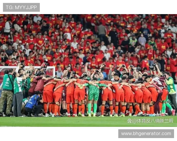 国足新星闪耀赛场助球队逆转取胜展现中国足球崛起新希望