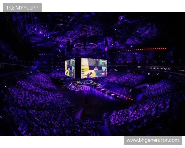 《电竞行业迎来新机遇 全球顶级赛事和战队引领未来发展趋势》