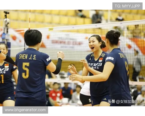 中国女排逆袭世界冠军携手重返顶峰 全力备战巴黎奥运会 中国女排逆袭世界冠军携手重返顶峰 全力备战巴黎奥运会