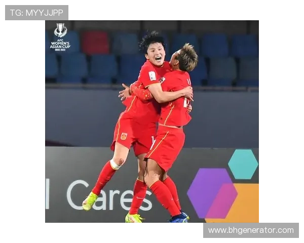 中国女足力克韩国晋级亚洲杯决赛 力争历史性夺冠