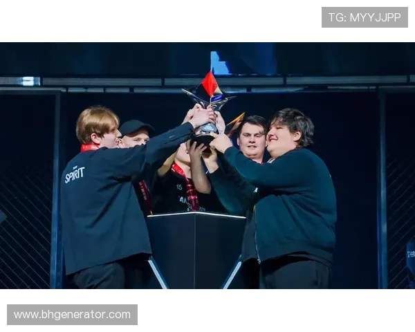 全球电竞盛典燃爆冬季各大战队鏖战巅峰决胜年度荣耀之夜