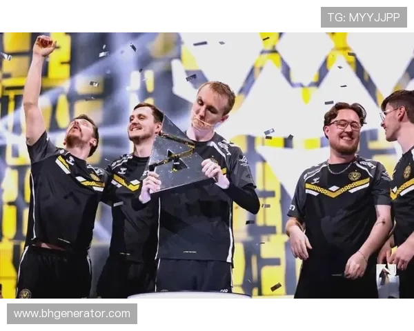 全球电竞格局再生变革新星战队强势崛起掀起冠军争夺新浪潮