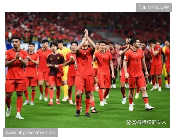 国足再度集结备战世预赛主帅强调团队协作力争小组出线