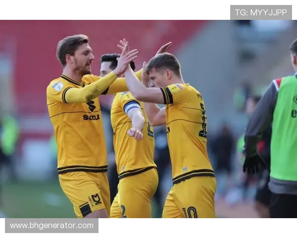 斯温登俱乐部:历史传承与现代竞技的完美结合