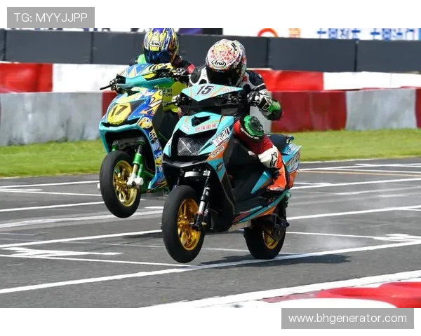 摩托车大奖赛2025赛季新规则发布 引发车手和车迷热议