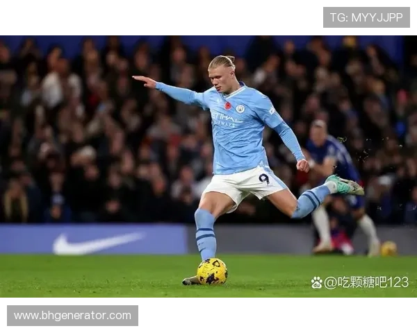 曼联逆转切尔西豪取三连胜哈兰德梅开二度助曼城紧追榜首