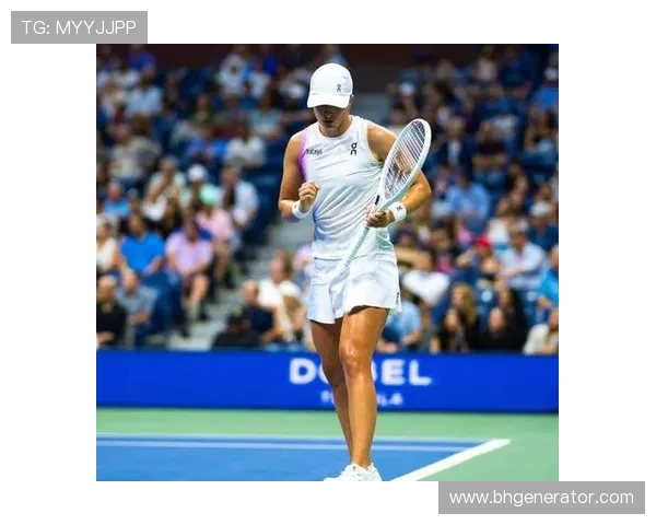 最新网球赛事回顾:明星选手表现出色,新星崭露头角