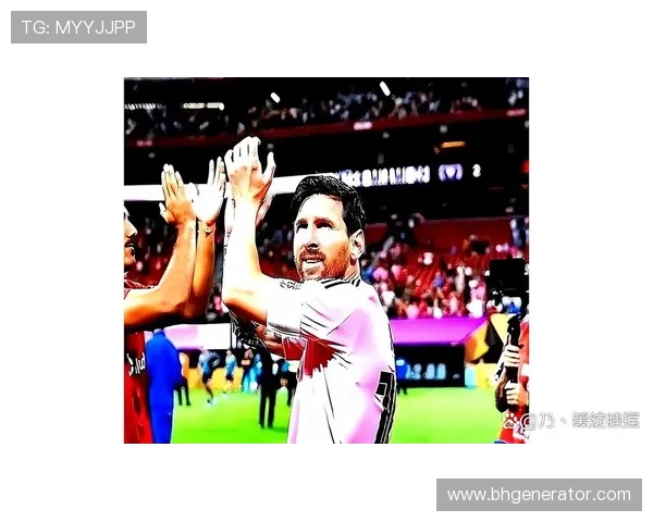 梅西加盟迈阿密国际后首次亮相赛场助攻制胜，球迷热烈反响