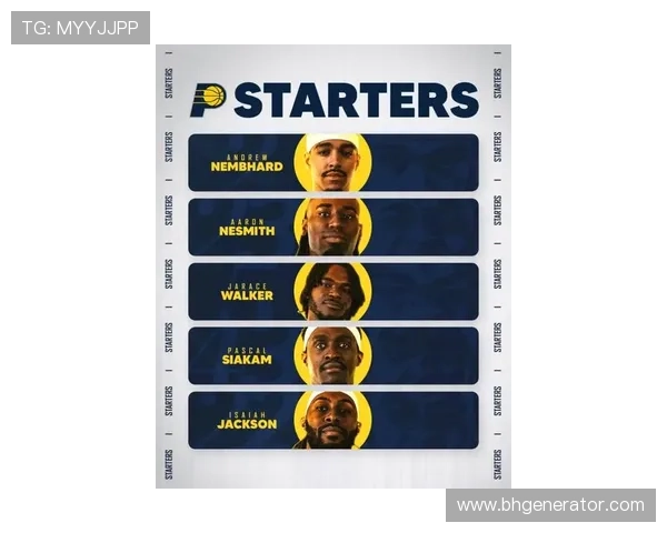 步行者队新赛季备战全面启动 多名年轻球员表现引关注