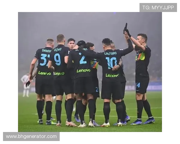 深度解析意甲联赛球员评分数据揭示球队实力与战术运转规律