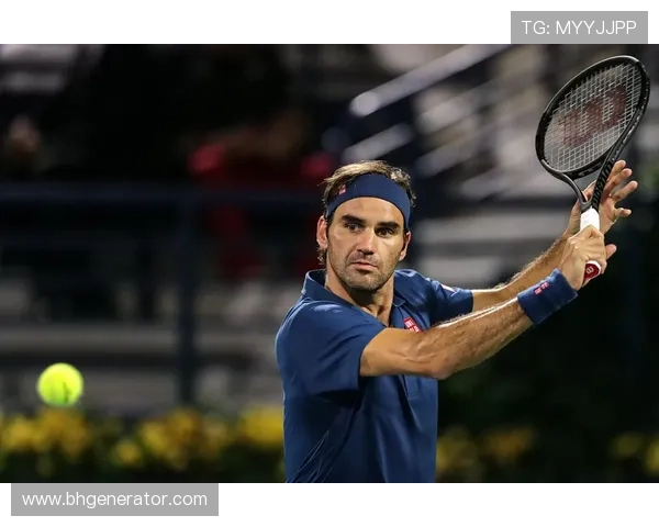 网球名将费德勒因伤宣布退出本赛季比赛