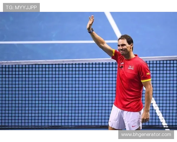 网球巨星纳达尔宣布暂别赛场 未来计划引发全球关注