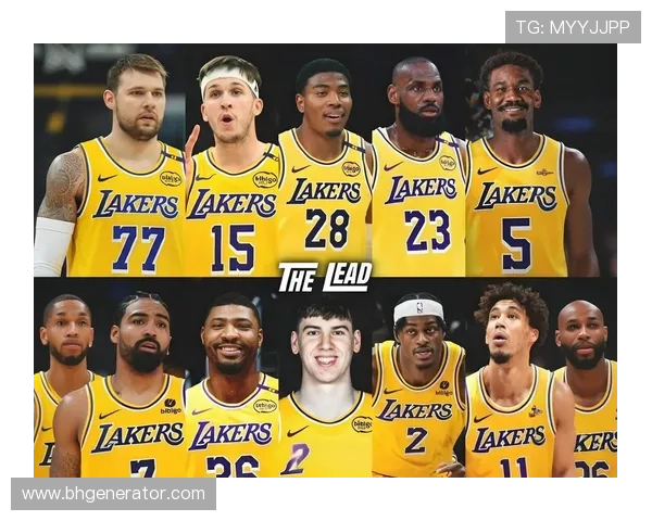 詹姆斯领衔湖人重返总决赛，勇士三巨头面临拆解风波